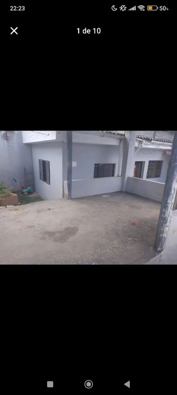 Foto - Itapecerica da Serra - Jardim do Carmo II