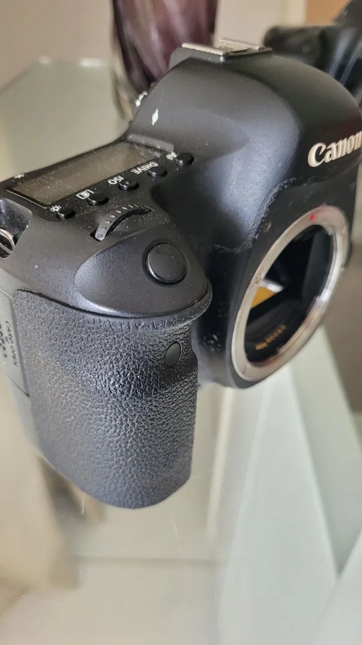 Canon 6D