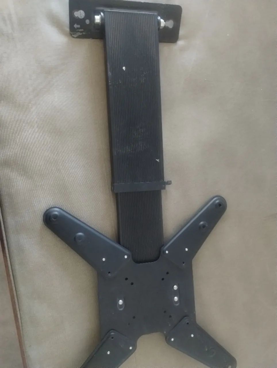 Suporte de Tv Retrátil