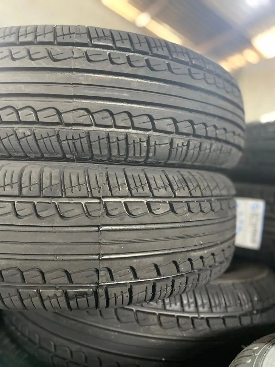 Pneu novo tá caro? Vai de remold e economize com segurança, aro 14 185/70