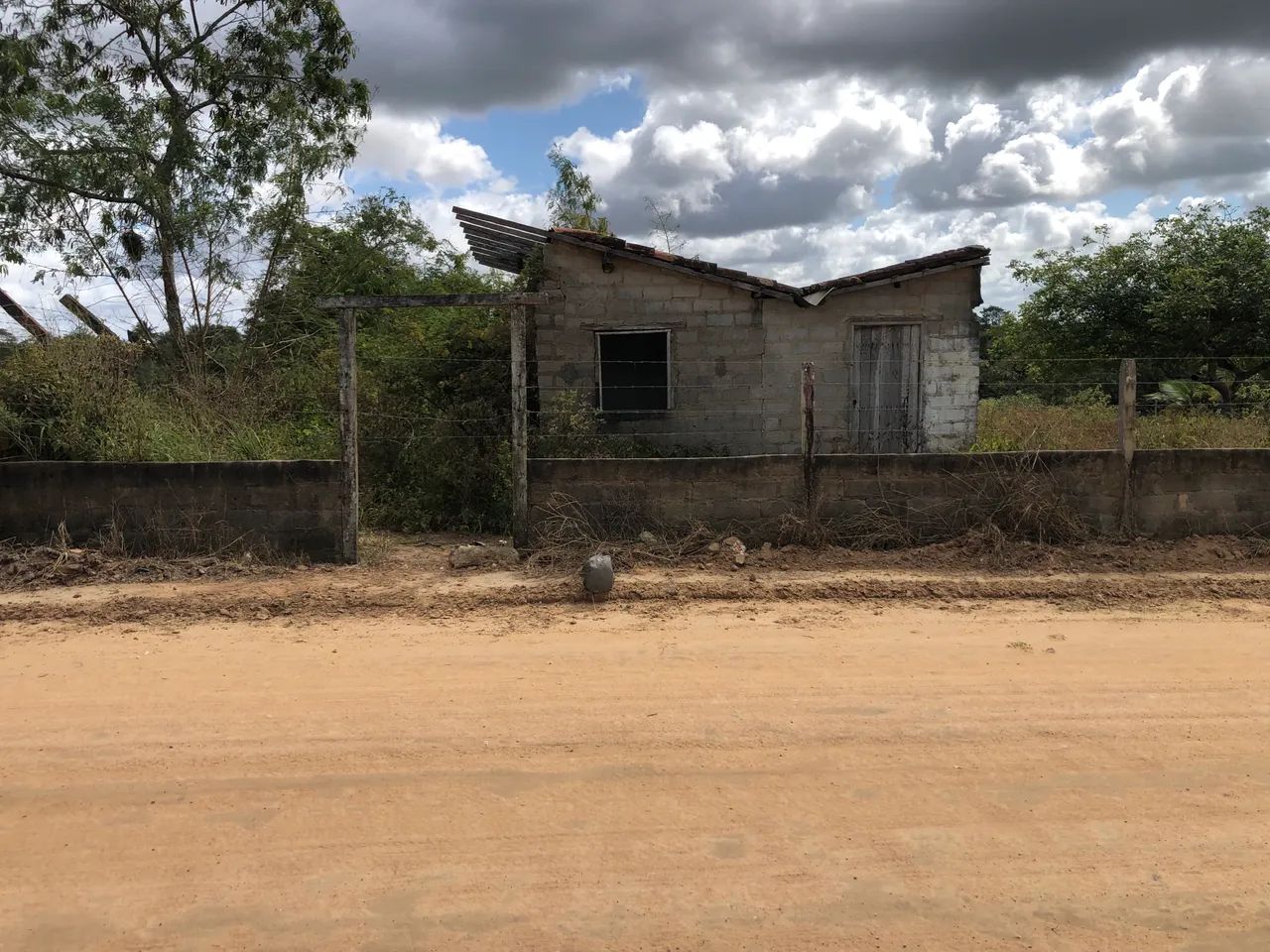 Foto - Serrinha - 