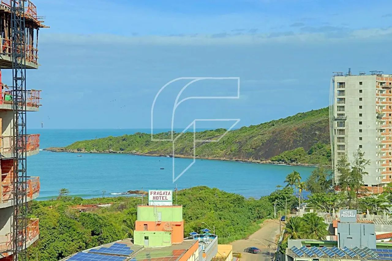 Imóvel para venda possui 100 metros quadrados com 3 quartos em Praia do Morro - Guarapari  - Foto 5
