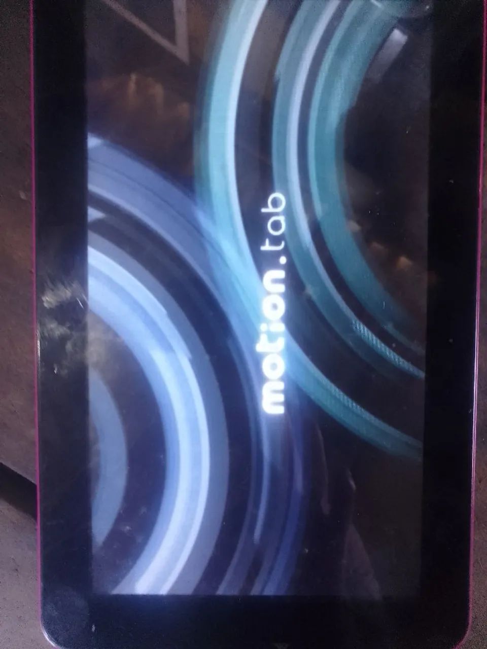 Tablet Motorola cce 64168549500290120