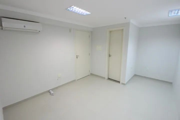 Sala Comercial de 33m² no The Place Business Center - Adrianópolis, Manaus - Foto 7