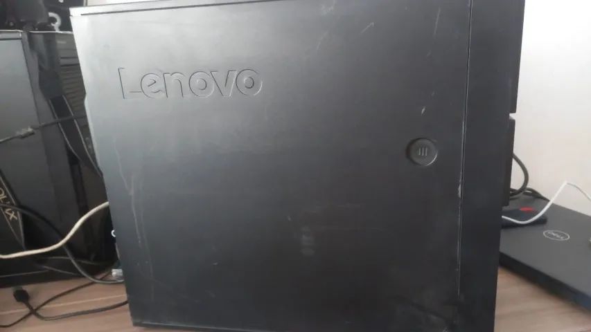 Servidor Lenovo TS150 HD 1TB 16Gb Memória - Foto 2