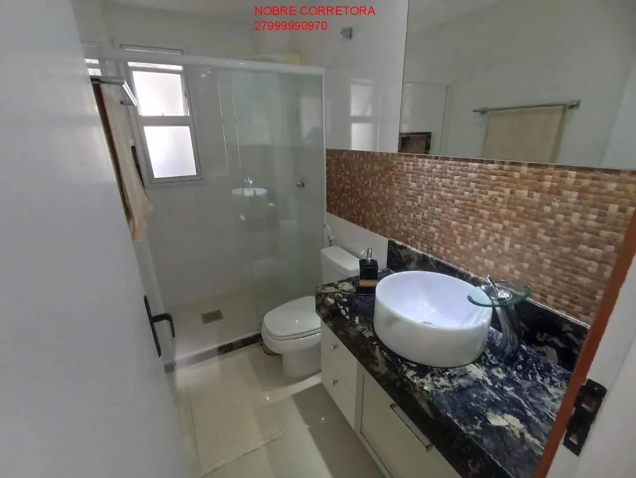 Apartamento à Venda em Guarapari-ES na Praia do Morro 2 quartos, 1 suíte, 89m² Excelente O - Foto 3