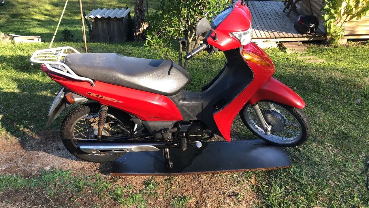 Biz 100cc ks 2014 