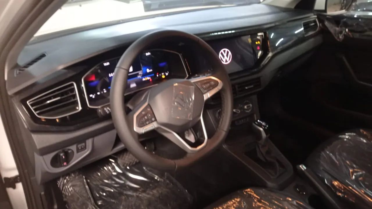 Volkswagen Virtus 1.0 TSI (Aut.) - Foto 4