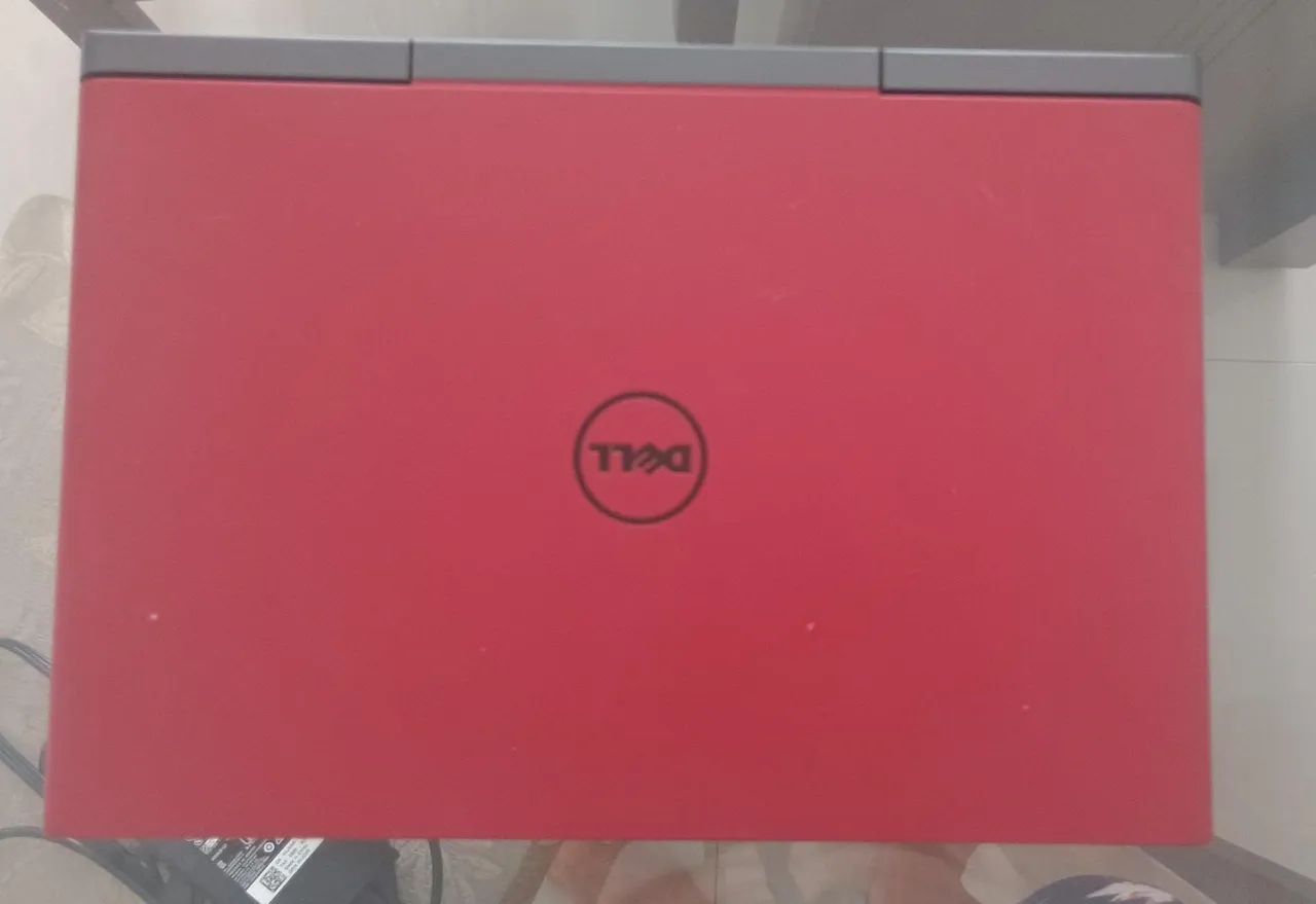Notebook Dell Inspiron 15 Gaming - Foto 2