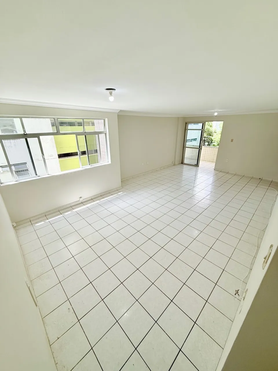 Apartamento alto padrao a venda nas Graças