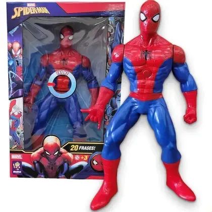 Presente perfeito de Natal ? Heróis - Foto 2