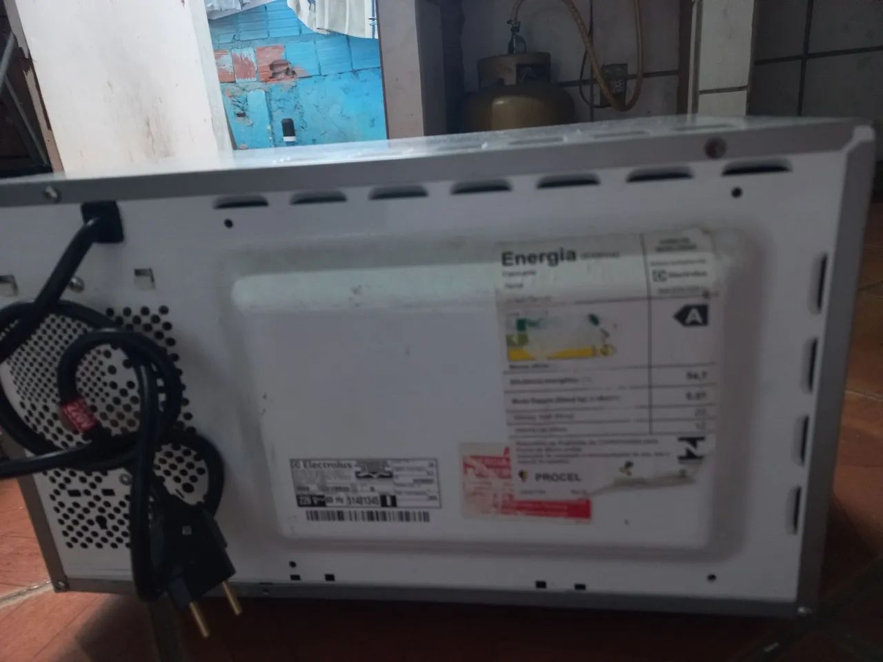 Micro-ondas barato - Foto 6