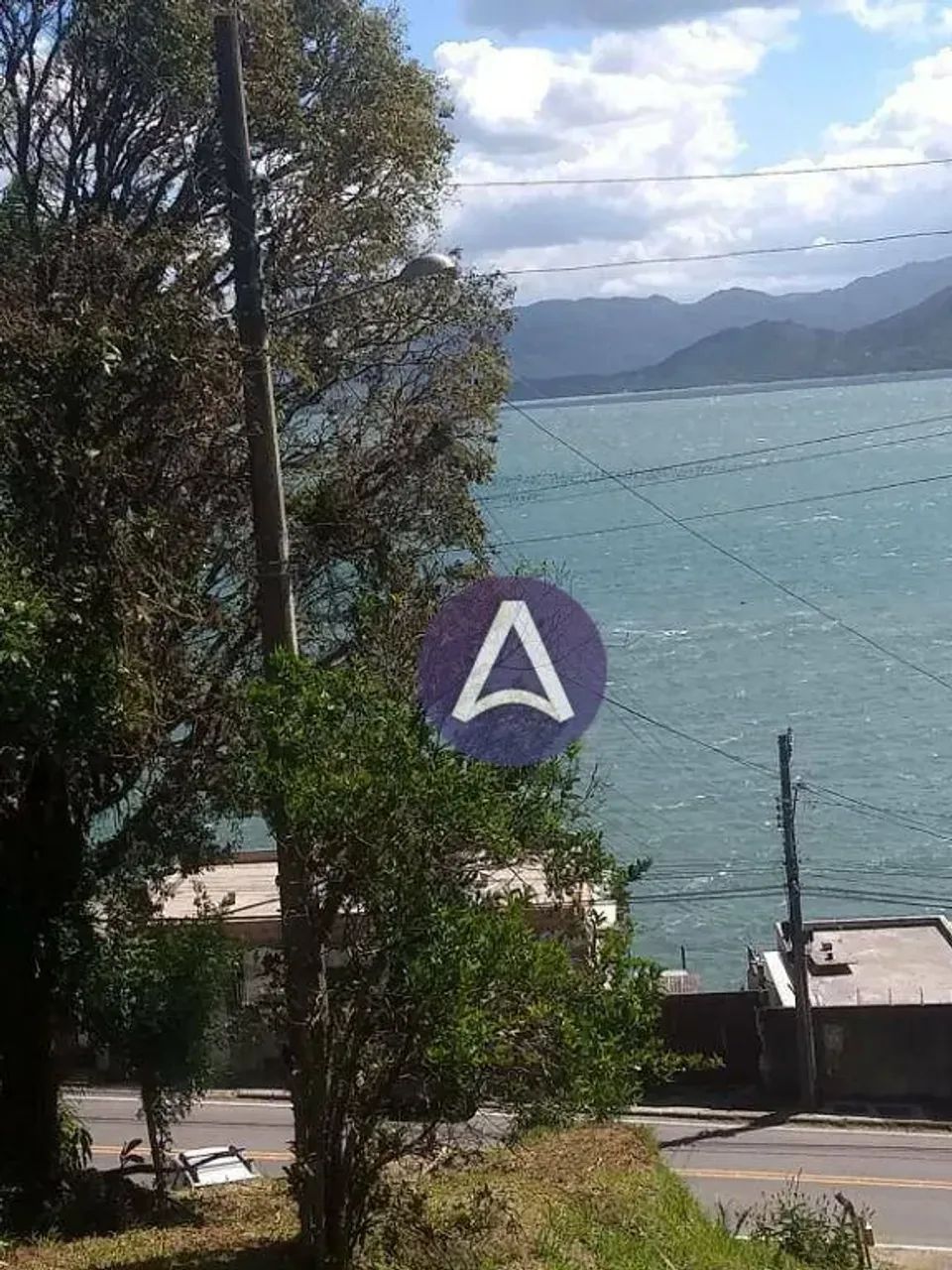 Terreno à venda, 374 m² por R$ 190.000,00 - Ribeirão da Ilha - Florianópolis/SC - Foto 3