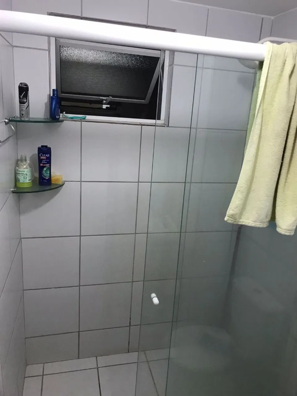 Alugo apartamento Mirantes da lagoa 4 andar