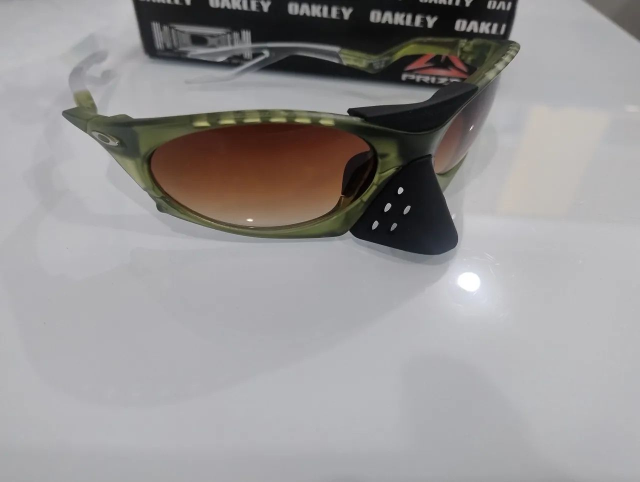 Exclusivoooo....Oakley.plantarissss - Foto 2