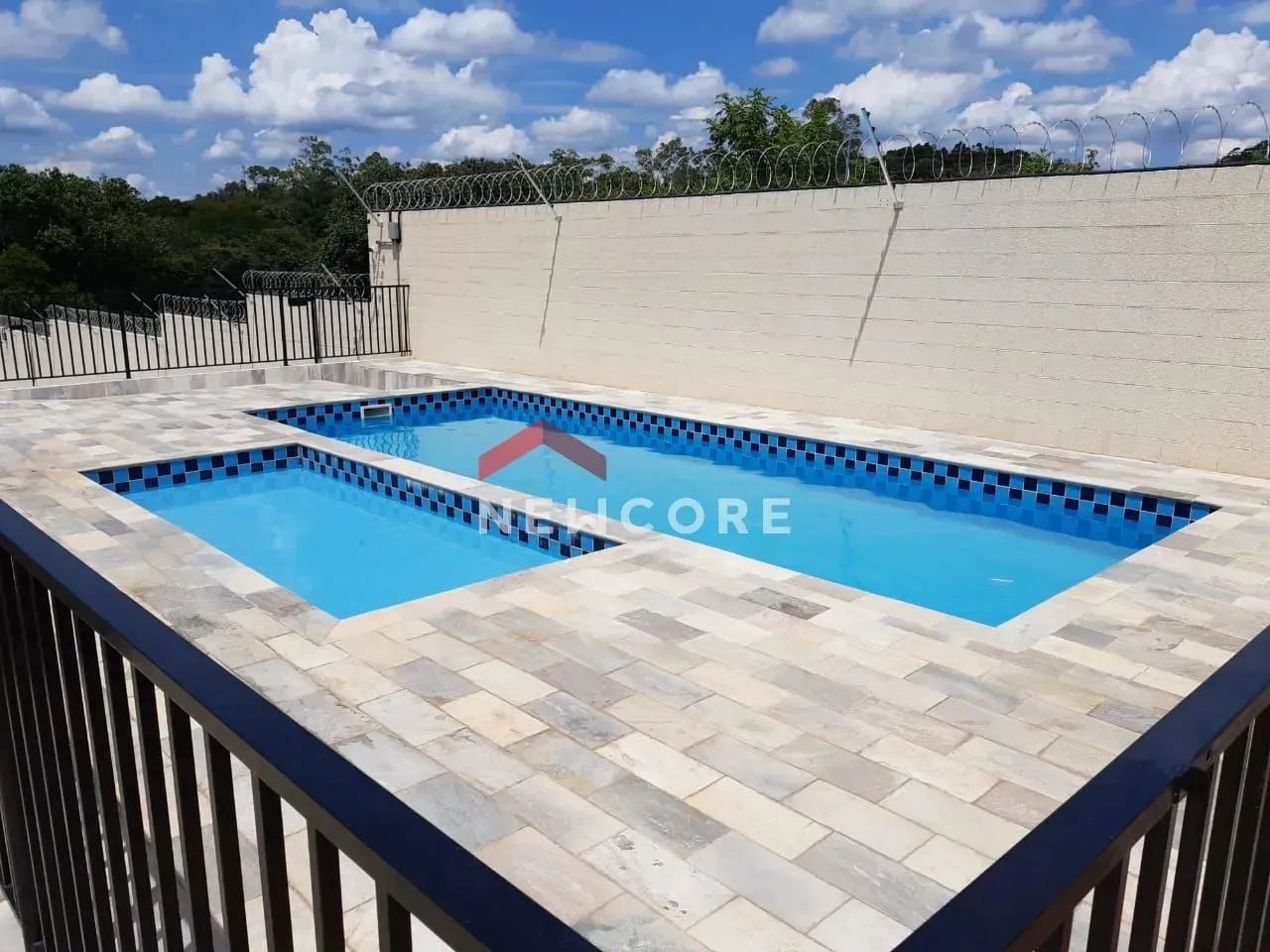 Apartamento em Rua José Martinez Gabarron - Jardim Gutierres - Sorocaba/SP - Foto 3