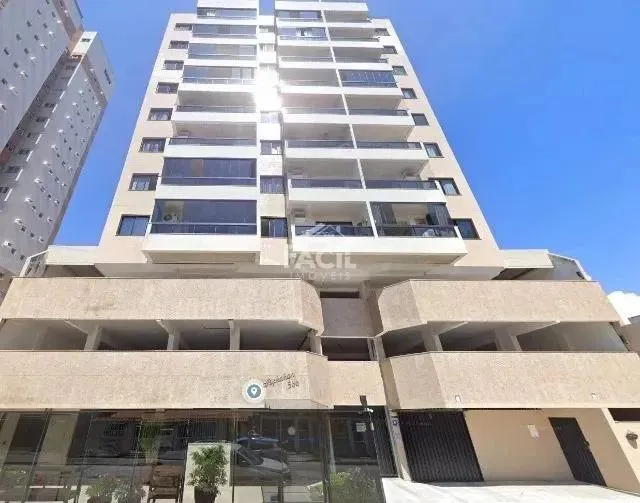 Apartamento em Itapuã - Vila Velha