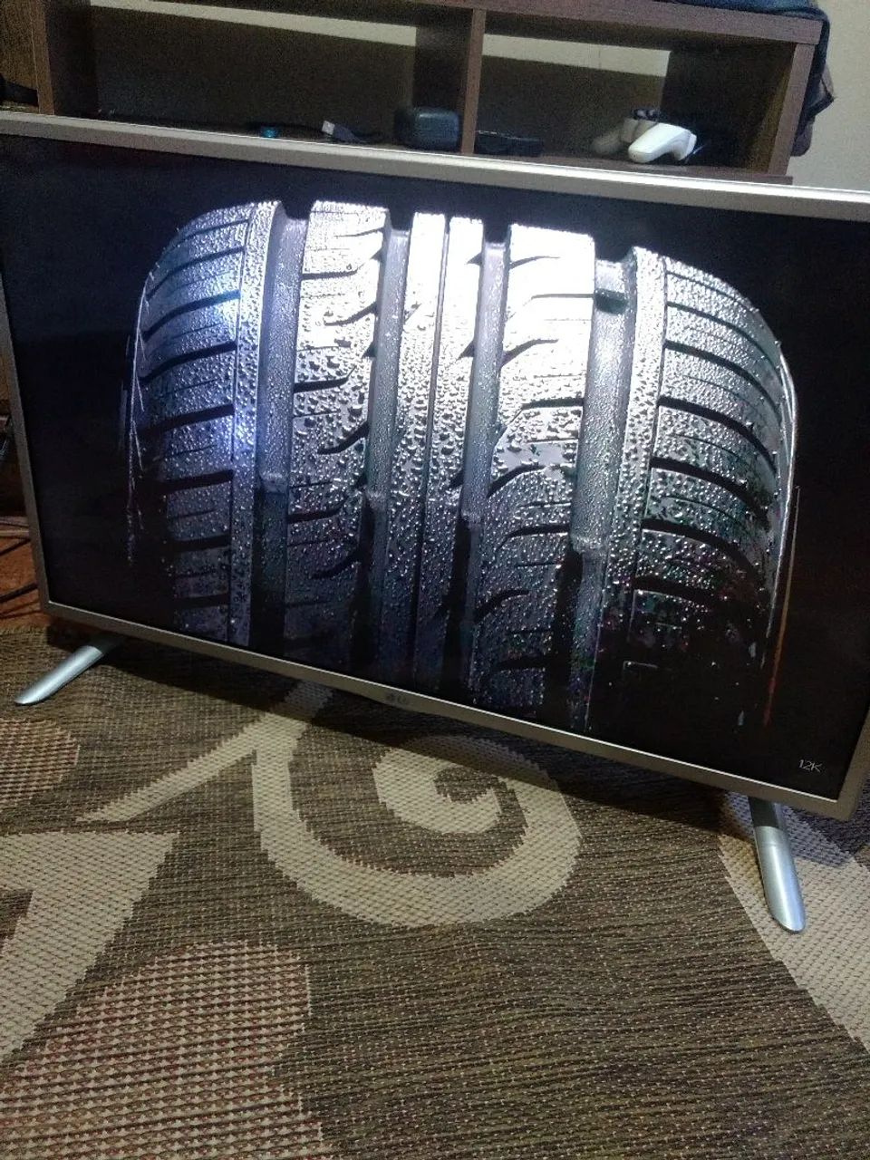 Tv LG 32 polegadas  - Foto 2