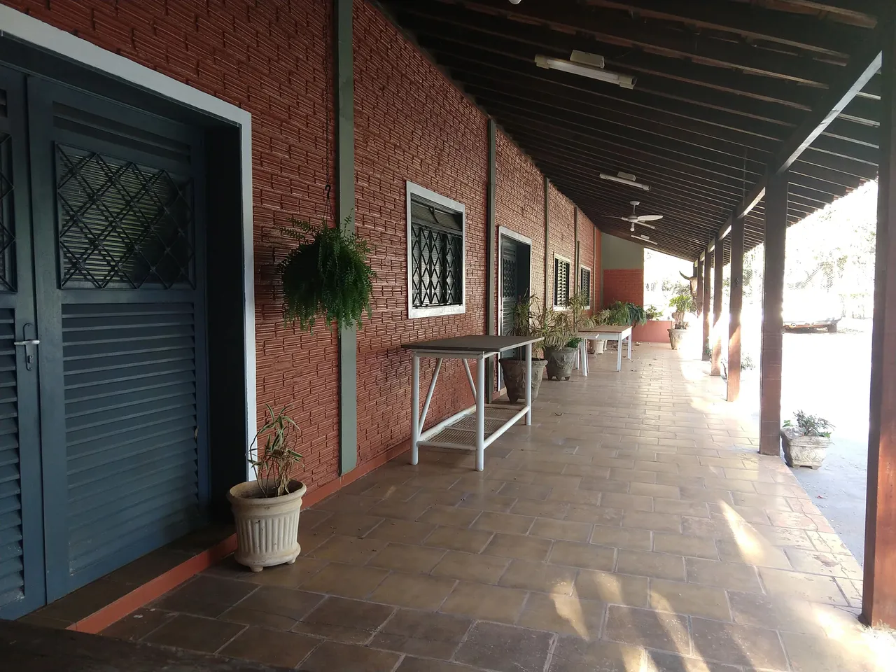 CHÁCARA JOCKEY CLUBE 6000 M2