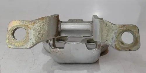 Dobradiça Superior Traseira Esquerda Chery Qq 2011 - 2015 - Foto 4