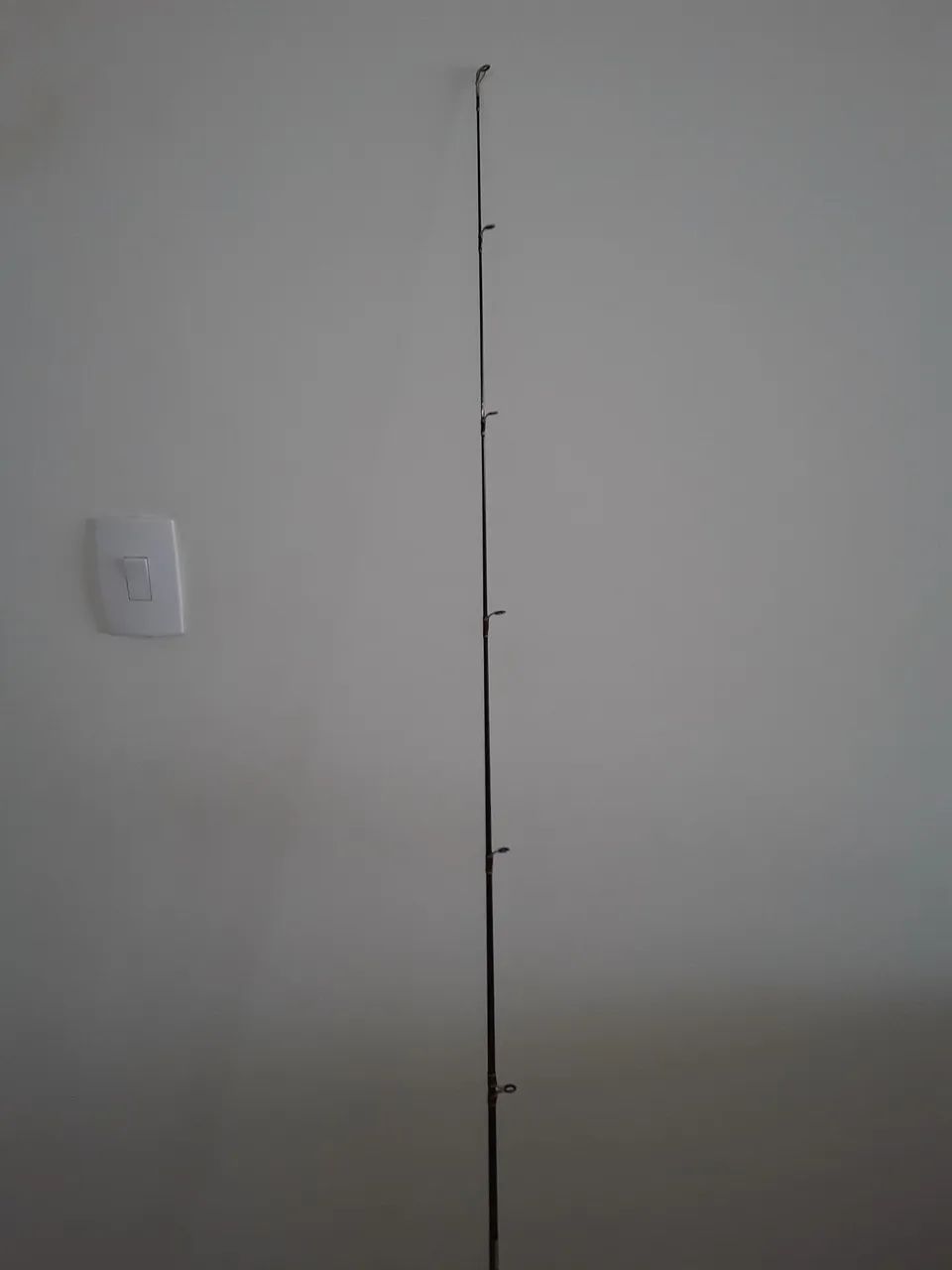 Vara para Carretilha Legacy LG 55 C MH da Fenwick  - Foto 4