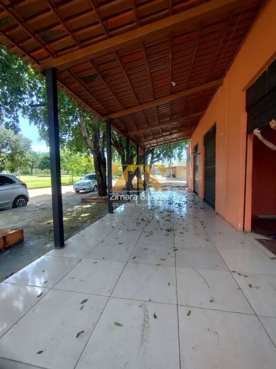 Ponto comercial, 124 m² - 303 norte (ARNO 31) - Palmas/TO - Foto 2