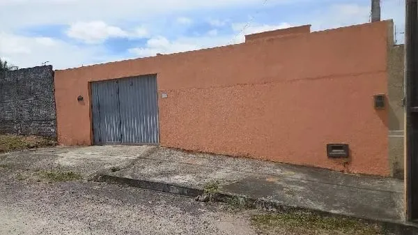 Oportunidade Única em SAO GONCALO DO AMARANTE - RN | Tipo: Casa | Negociação: Venda Direta