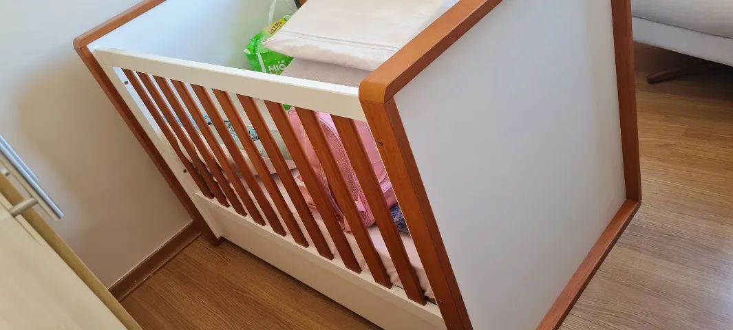 Berço Matic Tutto64573993116801121