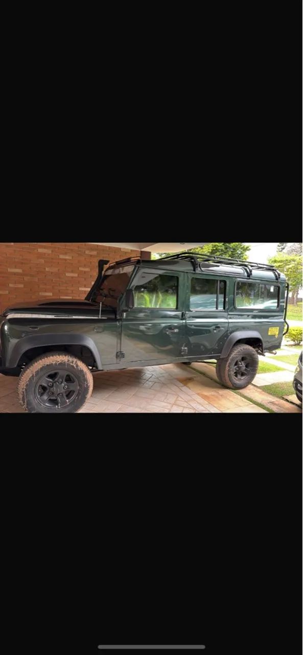 Defender 