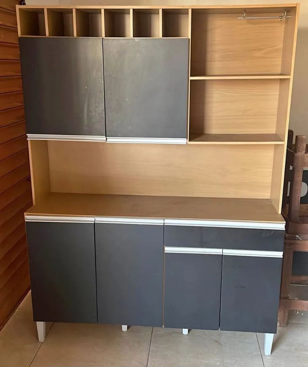 ARMÁRIO DE COZINHA  - Foto 3