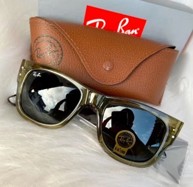 Óculos Ray Ban W73R  - Foto 3