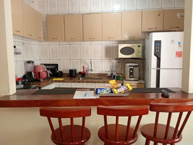 Praia do Forte - Casa duplex de 2 quartos para temporada em Cabo Frio/RJ - Foto 4