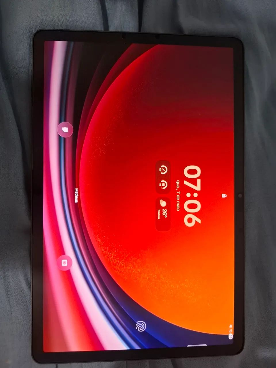 tab s9