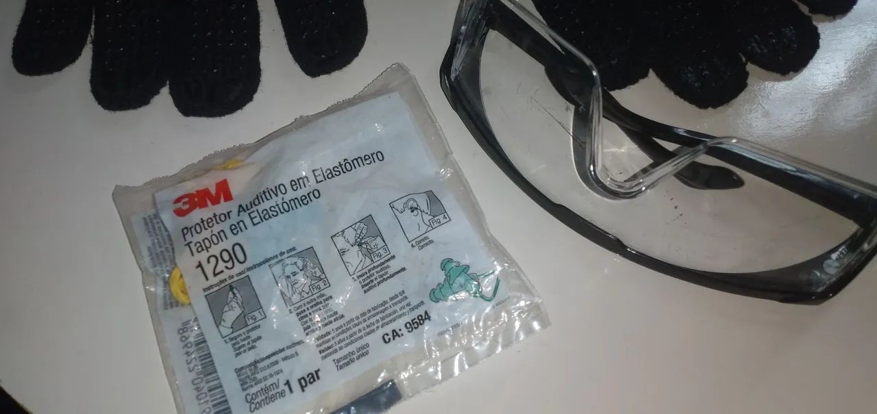 kit epi - Foto 2