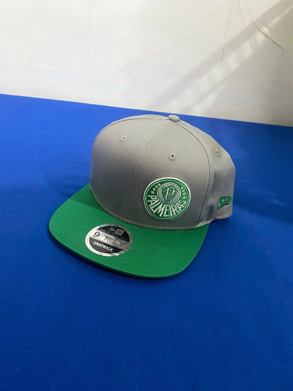 Boné New era 9fifty palmeiras  - Foto 2