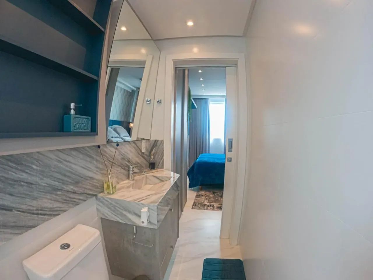 Triplex mobiliado - Foto 4