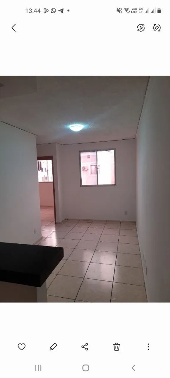 Foto - Campo Grande - Pioneiros