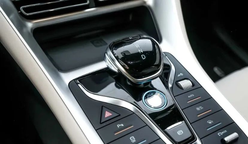 BYD Song Plus 1.5 16V Aut. (hibrido) 2024 - Foto 4