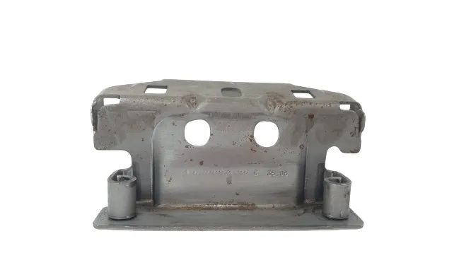 Suporte Do Cabo De Estacionamento Megane Gt 07 A 13