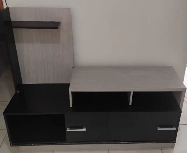 Rack Para Sala - Foto 2