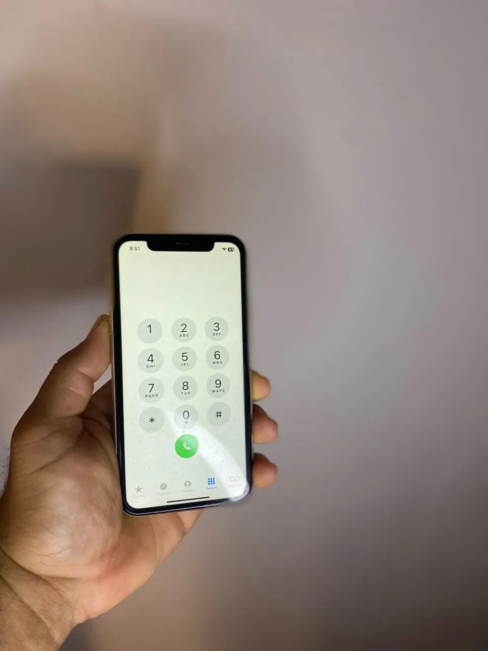 IPHONE XR 128GB COM FACE ID OFF - Foto 5