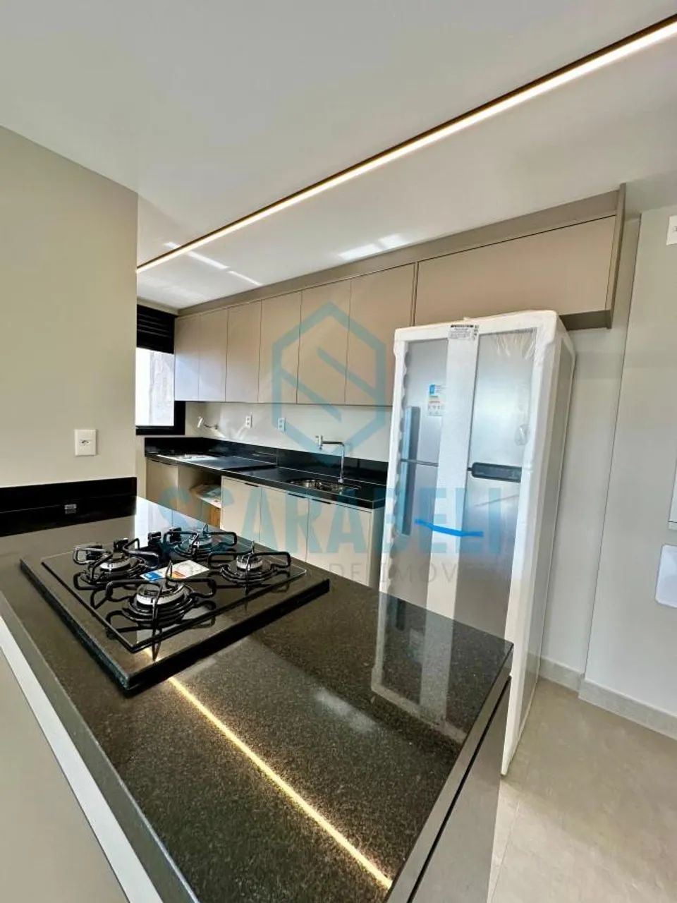 Apartamento para Venda em Vitória, Mata da Praia, 1 dormitório, 1 banheiro, 1 vaga - Foto 4