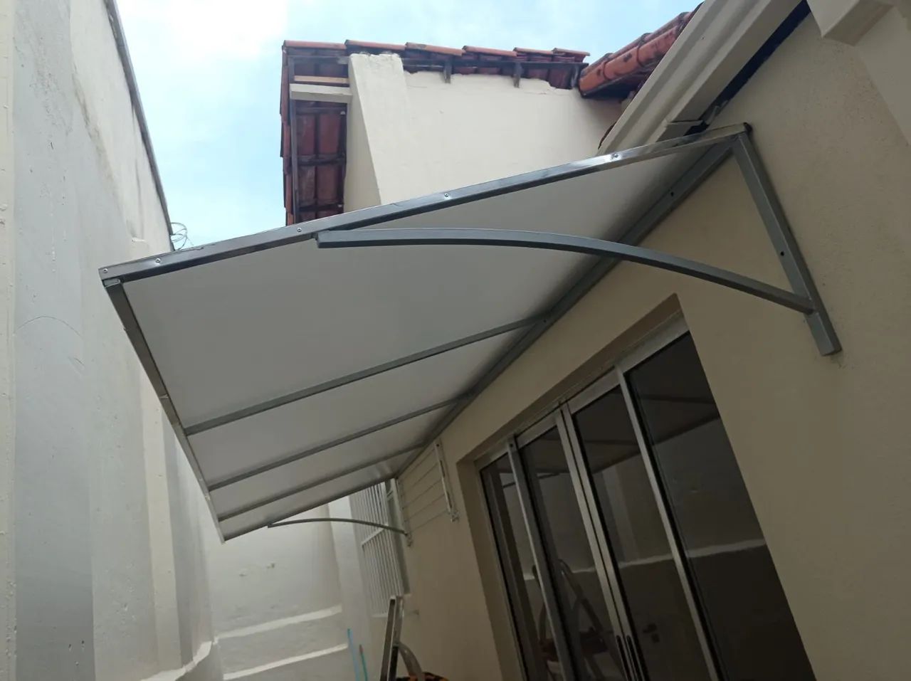 Toldos múltiplo coberturas  - Foto 5