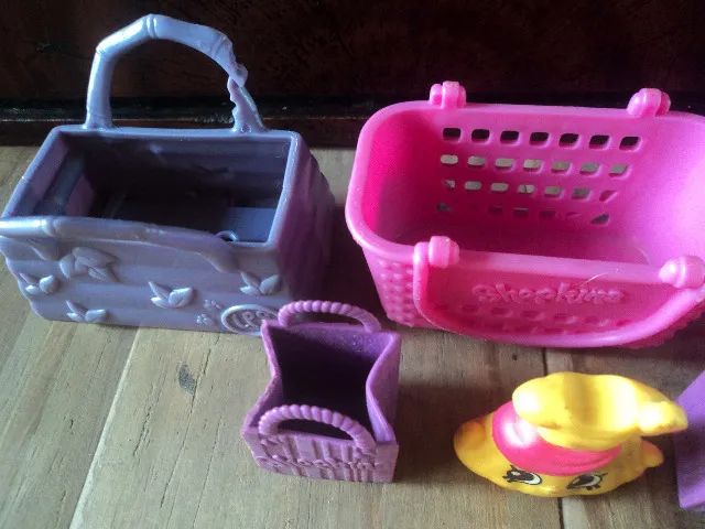 Miniaturas Shopkins - Foto 3