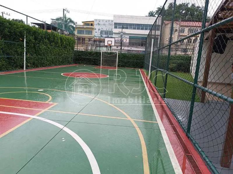 Apartamento para venda possui 65 metros quadrados com 3 quartos - Foto 6