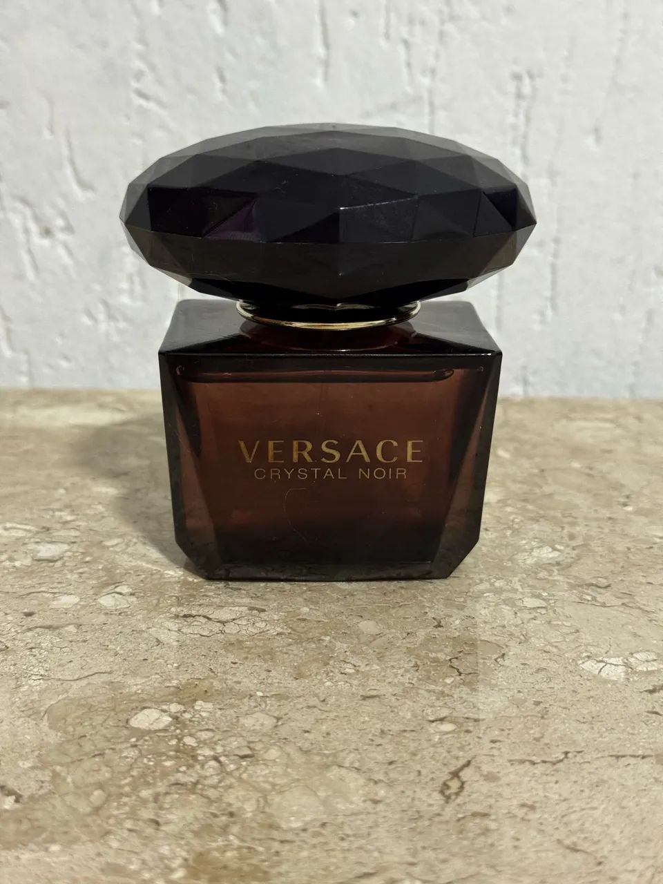Crystal Noir Versace EDP 90ml - Foto 2