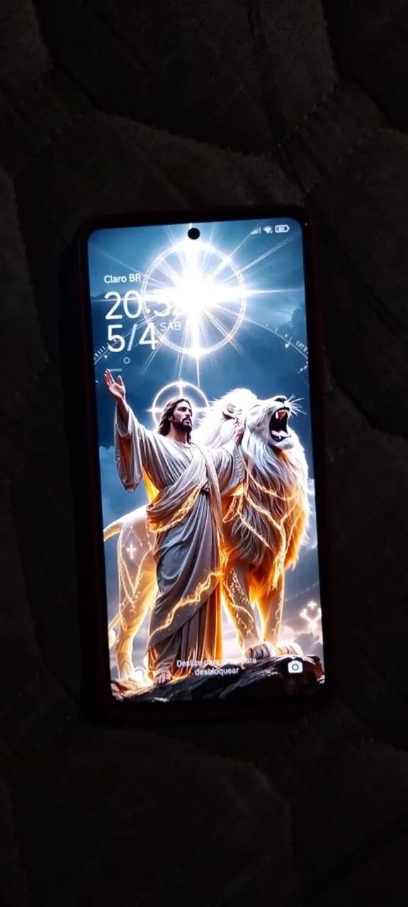 Vendo ou troco por iPhone  - Foto 4