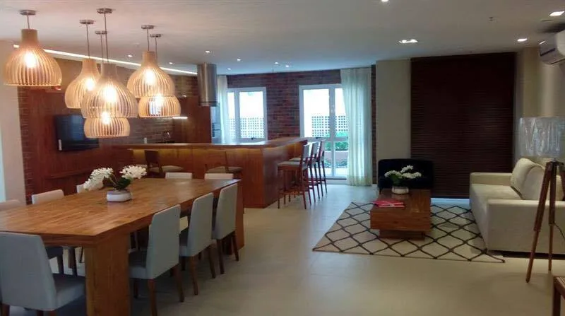O melhor do Pontal Oceânico agora com preço excelente e armários nos quartos, cozinha e ba