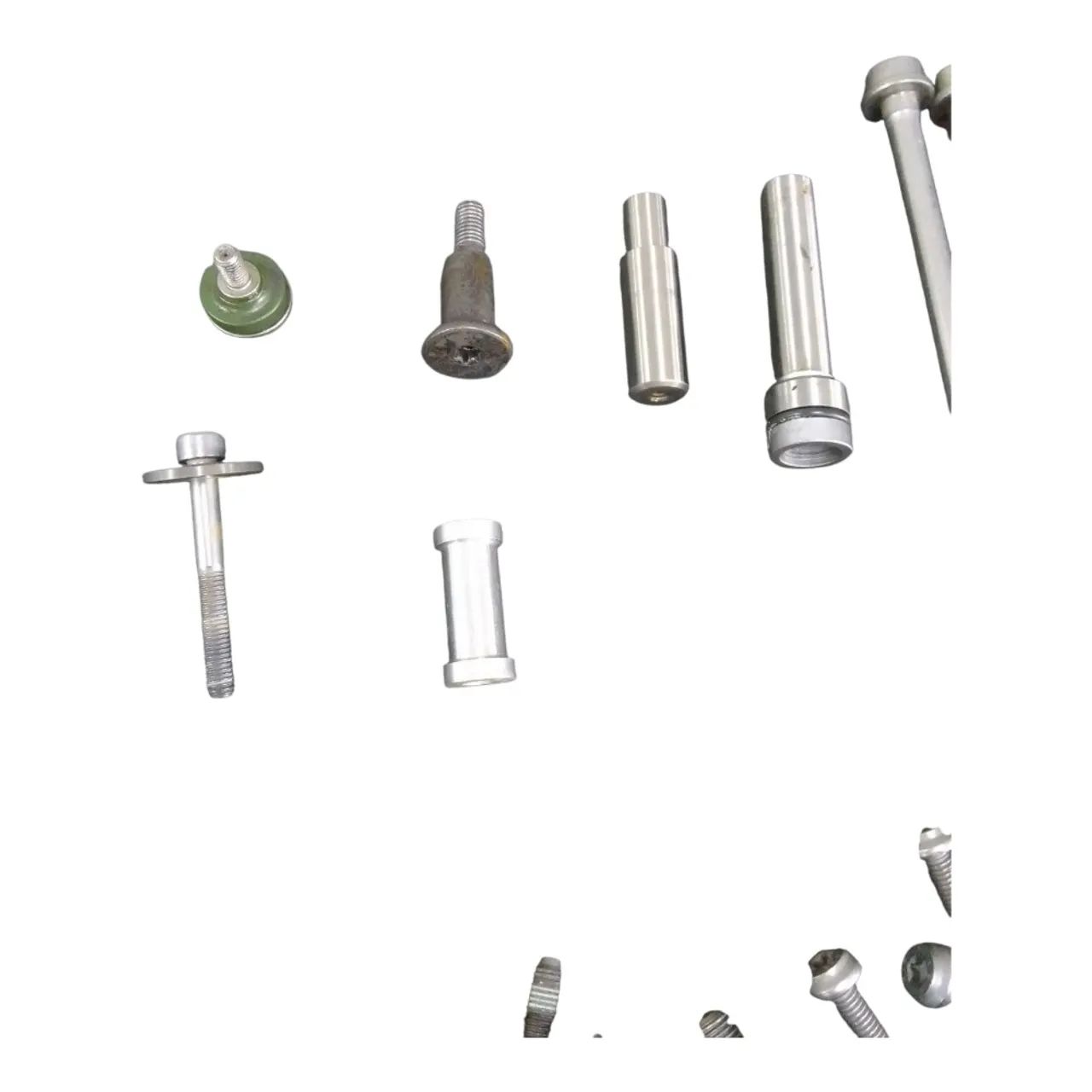 Kit Parafusos Motor Bmw Gs1250 2019/2024