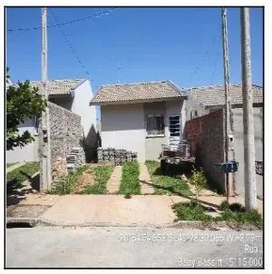 Oportunidade Única em BADY BASSITT - SP | Tipo: Casa | Negociação: Venda Direta Online | S